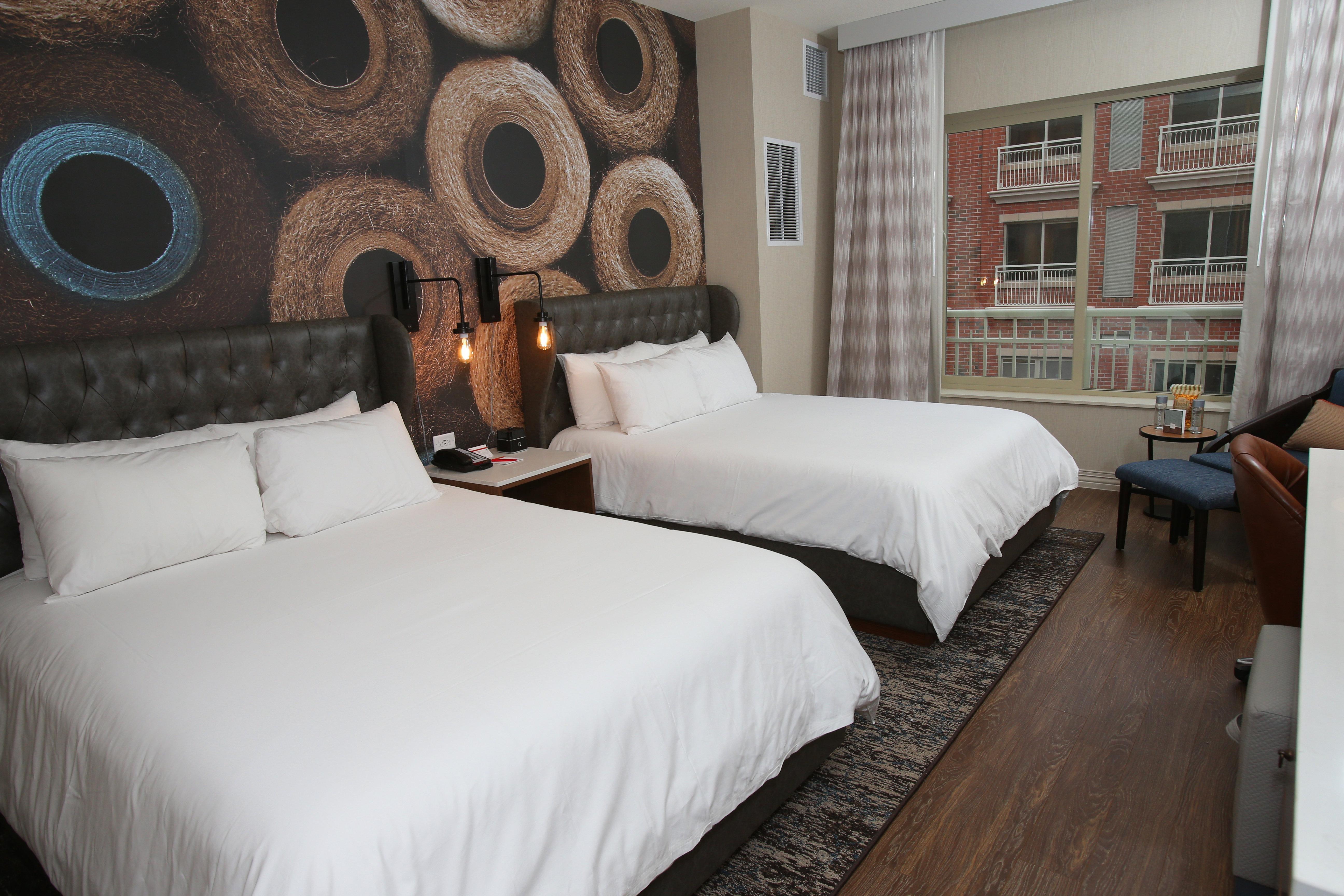 Hotel Indigo Naperville Riverwalk By Ihg Exterior foto