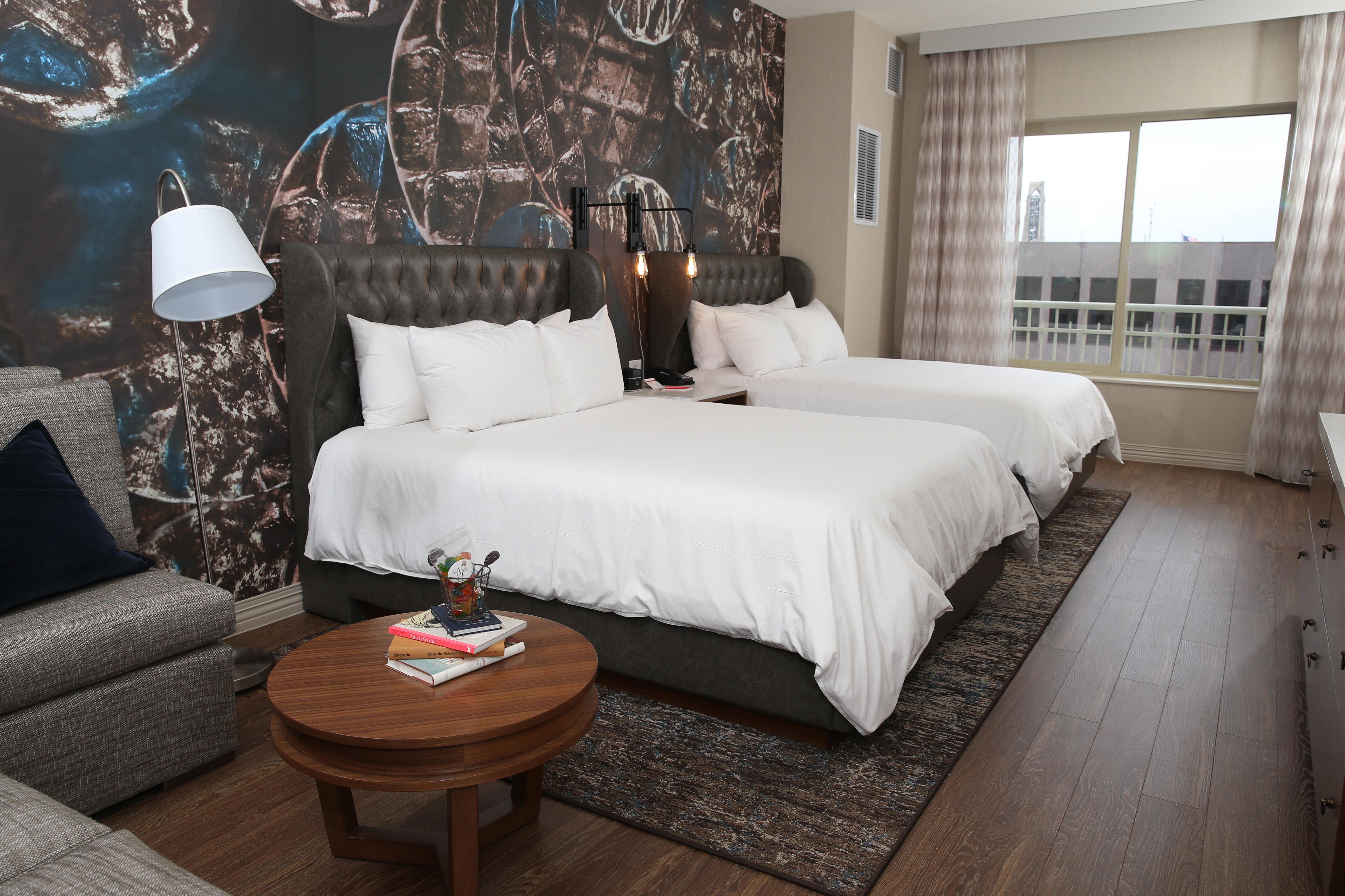 Hotel Indigo Naperville Riverwalk By Ihg Exterior foto