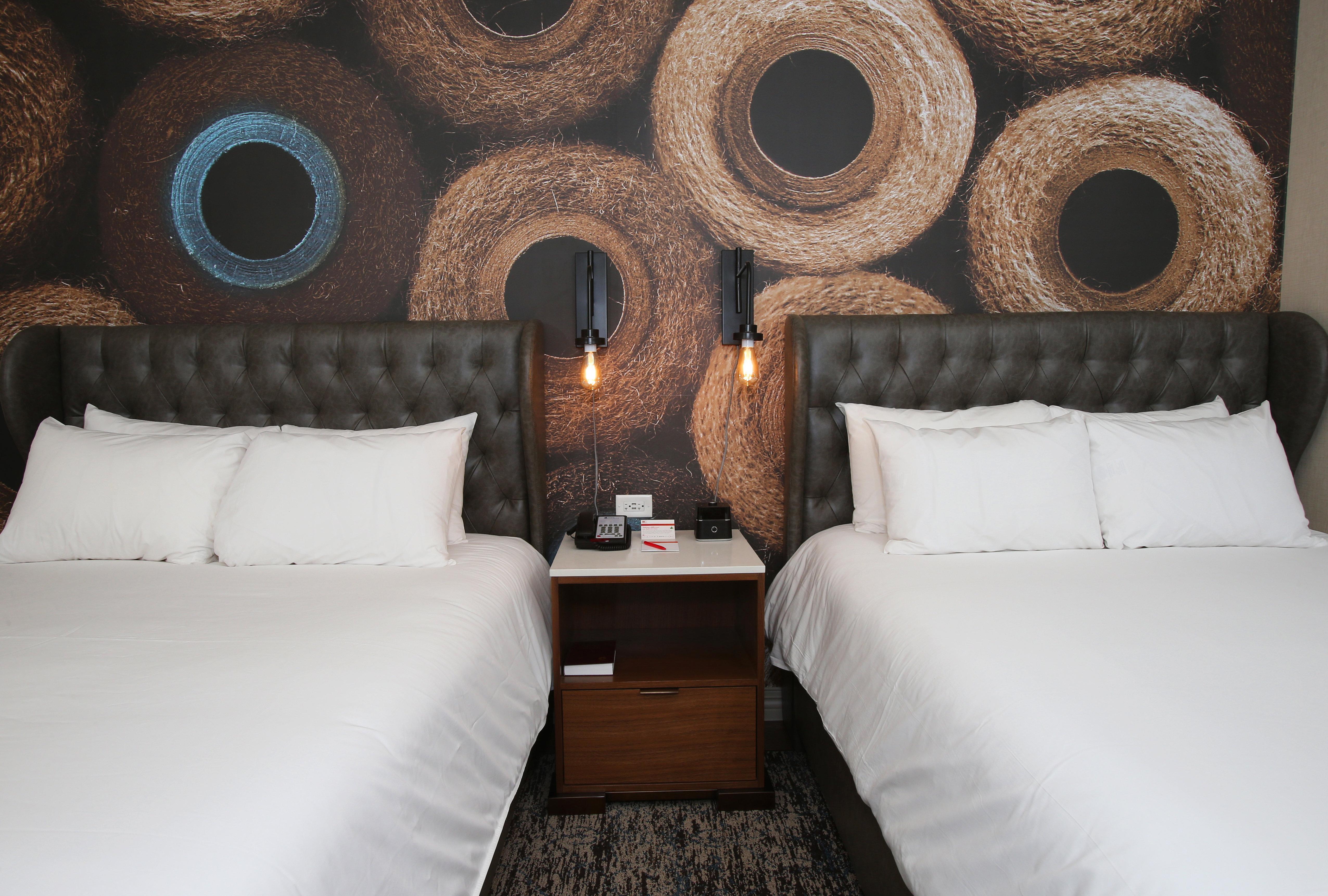 Hotel Indigo Naperville Riverwalk By Ihg Exterior foto
