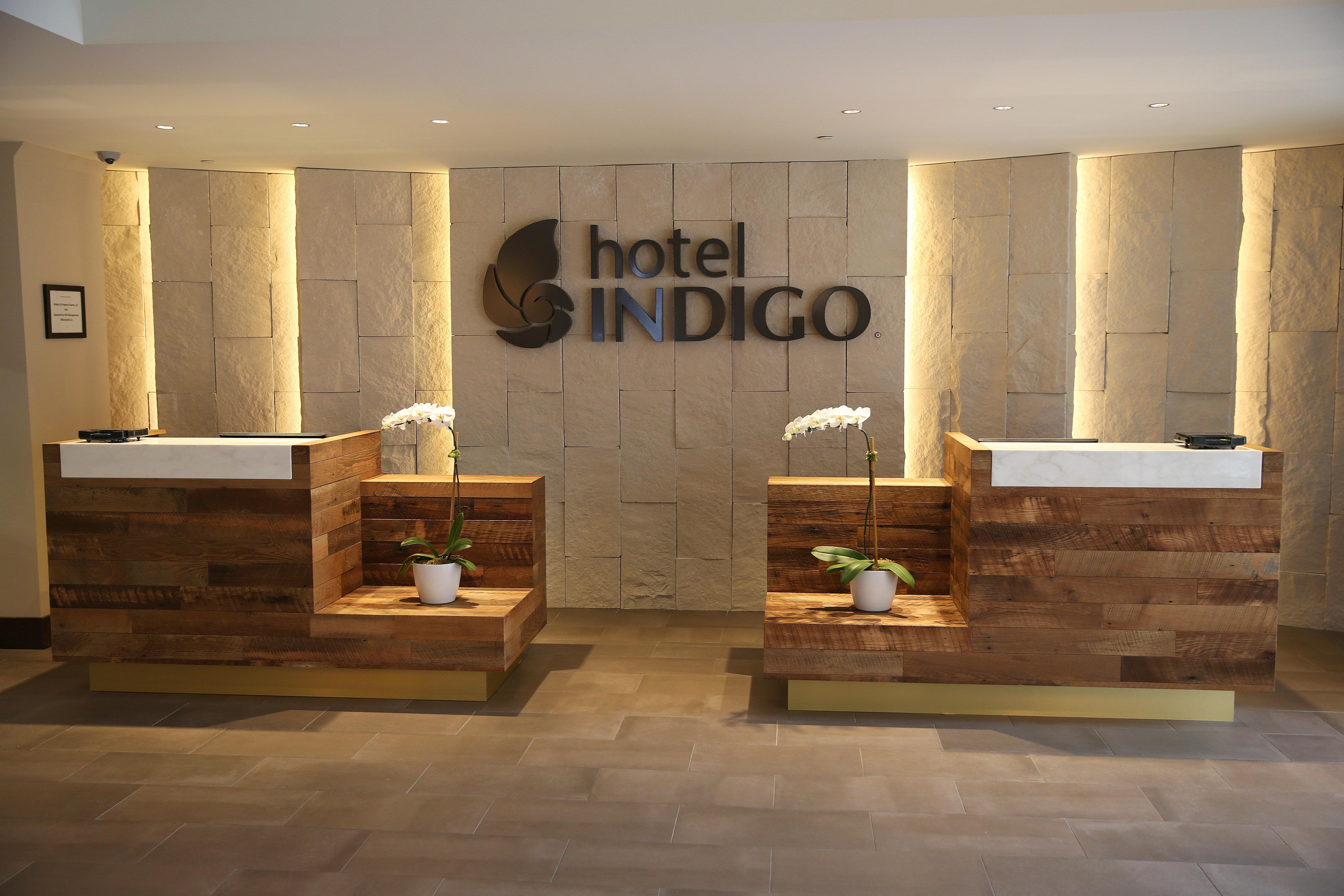 Hotel Indigo Naperville Riverwalk By Ihg Exterior foto