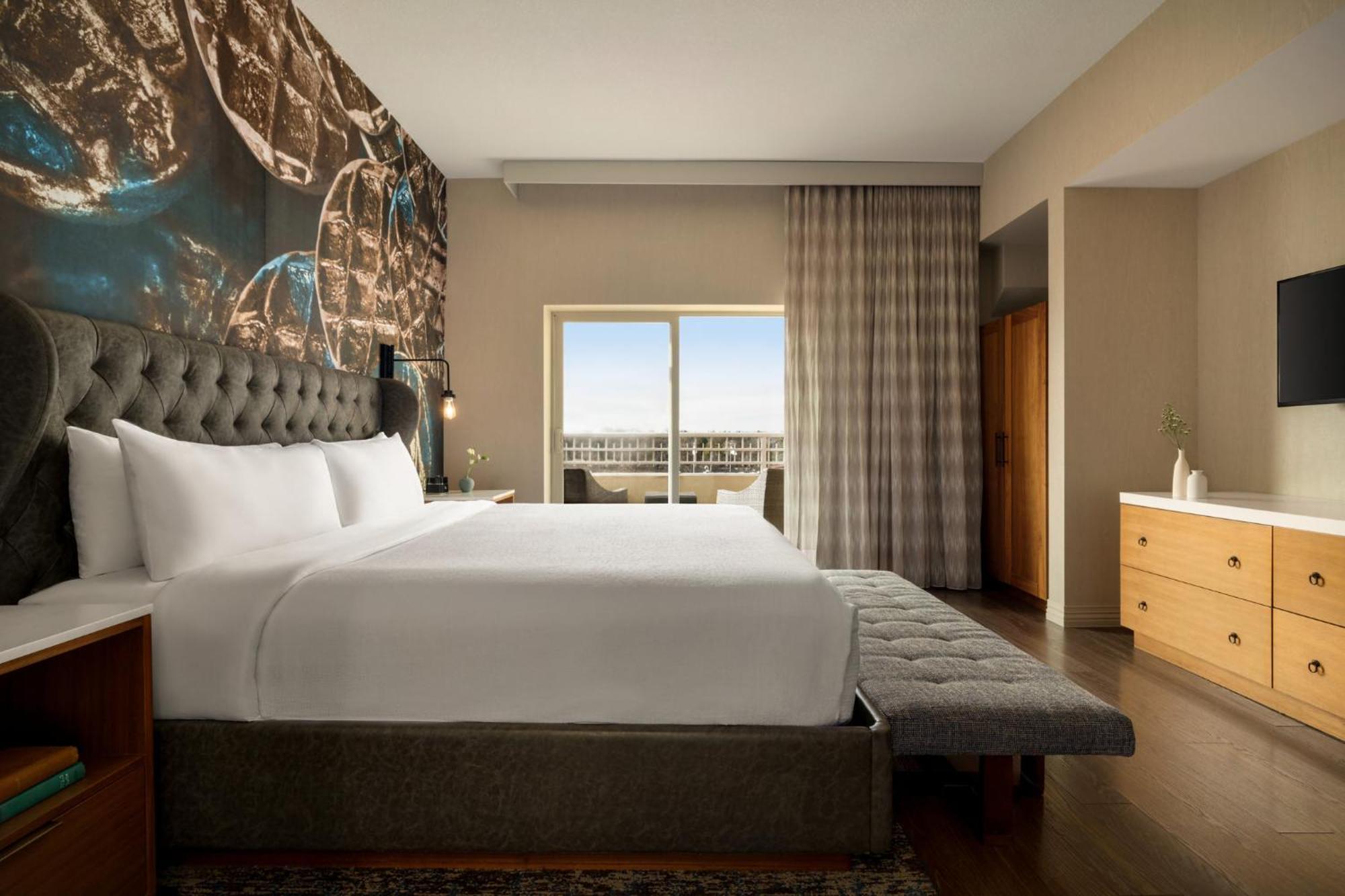 Hotel Indigo Naperville Riverwalk By Ihg Exterior foto